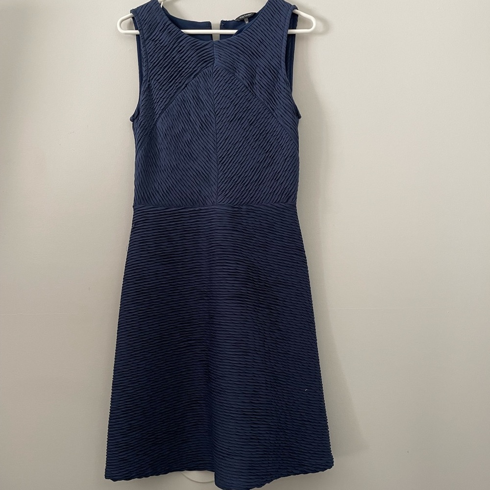 Medium Dress